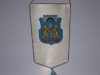 Fanion PLOIESTI