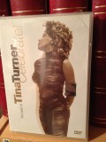 TINA TURNER - THE BEST OF CELEBRATE (2000/EAGLE VISION MUSIC) - DVD NOU/SIGILAT