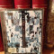 ALANIS MORISSETTE - JAGGED LITTLE PILL,LIVE(2000/WARNER MUSIC )- DVD NOU/SIGILAT