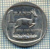 4779 MONEDA - AFRICA DE SUD - 1 RAND - ANUL 1993 -starea care se vede