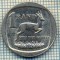 4779 MONEDA - AFRICA DE SUD - 1 RAND - ANUL 1993 -starea care se vede