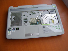 Dezmembrez laptop ACER ASPIRE 4520 Z03 piese componente foto