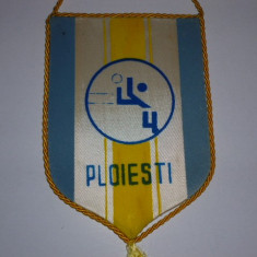 Fanion Volei - Ploiesti