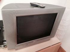 Televizor Philips CRT 54 cm foto