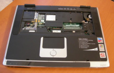 Dezmembrez laptop ACER 2010 CL32 Aspire 2012wlci piese componente foto