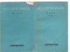 Lion Feuchtwanger - Goya sau Drumul spinos al cunoasterii (2 vol)