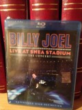 BILLY JOEL - LIVE AT SHEA STADIUM (2011/SONY) - BLU-RAY - NOU/SIGILAT/ORIGINAL, BLU RAY, Rock, sony music