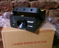 Laser Disco SHINP TL2028, NOU - ultima reducere. foto