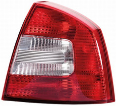 LAMPA SPATE STOP SKODA OCTAVIA II 2010-2012 facelift NOUA foto