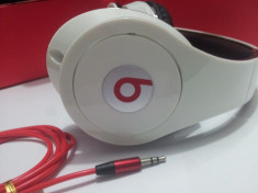 Casti Monster Beats by Dr Dre Solo HD !! REPLICA ! - FIR DETASABIL - foto