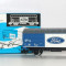 RAR 1/87 Vagon marfa Marklin H0 48159 epoca IV -FORD WERKE AG Germania