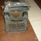 masina de scris germana Olimpia anii 30-40