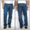 JEANS LEVIS 501 DARKSTONEWASH - CLASIC FIT - Pret EXCLUSIV la livrarea prin Cargus cu GARANTIA de LIVRARE