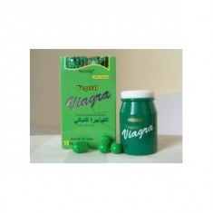 Vegetal Viagra 600mg foto