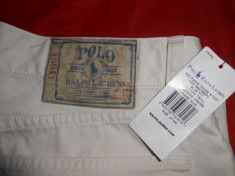 PANTALON BARBATI POLO RALPH LAUREN foto