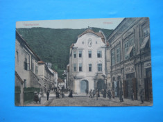 ROMANIA BRASOV VEDERE STRADALA HOPCT 2 N foto