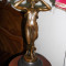 statueta bronz