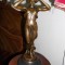 statueta bronz