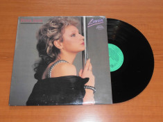 PETRA JANU - LOVIN disc LP vinil vinyl pickup pick-up foto