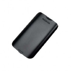 Carcasa capac spate capac baterie capac acumulator Nokia C5 / C5-00 / C5 5MP Originala Original Noua Nou foto
