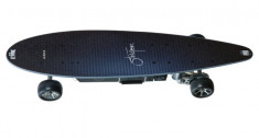 Skateboard electric Fiik Stinger (LiFePo4 battery) foto