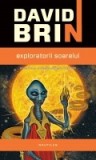 David Brin - Exploratorii soarelui ( RĂZBOIUL ELITELOR 1 )