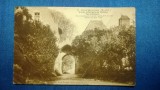 Vedere Champtoceaux Entree Principale du Chateau