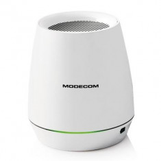 Difuzor portabil Bluetooth Modecom MC-BTS1 foto