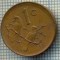 4816 MONEDA - AFRICA DE SUD - 1 CENT - ANUL 1983 -starea care se vede
