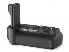 battery grip canon 5d mark II foto