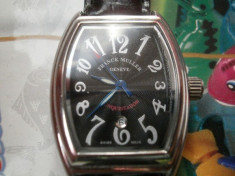 ceas franck muller dama italia automatic foto