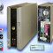 CALCULATOR PC DESKTOP DELL OPTIPLEX SX280 INTEL 2.8GHZ HT | 512 MB DDR2 | 40 GB HDD SATA | DVD-ROM | IEFTIN CEL MAI MIC PRET