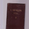 I. STALIN -OPERE [3]