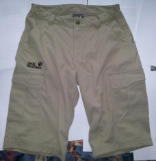 Pantaloni scurti copii JACK WOLFSKIN !!!!!!!!!!! marimea 152 CM !!! MEGAOKAZIE !!!! foto