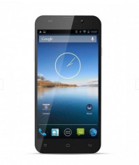 Telefon DUAL SIM Zopo C2 Platinum Ecran 5 inch Full HD (1920 x 1080P) Procesor Quad Core 1.5 Ghz, 1GB RAM, 32GB ROM, Android 4.2 CADOU Husa originala foto