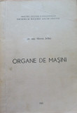 ORGANE DE MASINI - Mircea Jeflea, Alta editura