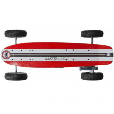 Skateboard electric Fiik Street Surfer (SLA battery) foto