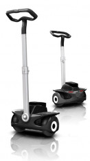 Transportor personal electric Robstep Robin M1 foto