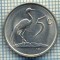 4802 MONEDA - AFRICA DE SUD - 5 CENTS - ANUL 1988 -starea care se vede