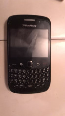 Blackberry 8520 accept si combinatii foto