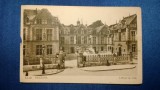 Vedere Orleans L&#039;Hotel de Ville, necirculata