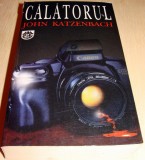 CALATORUL - John Katzenbach, 1999, Rao