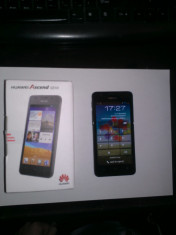 Vand/Schimb Huawei Ascend G510 FULL foto