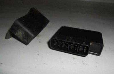 CDI ECU Yamaha YZ 450F 2003-2006 foto