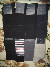 SOSETE BARBATI TOMMY HILFIGER foto