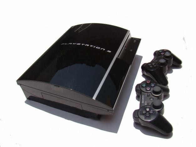 Vand playstation 3 model cechl04, Sony | Okazii.ro