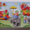 VAND TRENULET LEGO DUPLO 5638