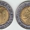 !!! SAN MARINO - 500 LIRE 1992 - KM 286 - UNC /// DESCOPERIREA AMERICII