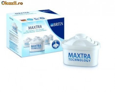 Rezerva cana Filtru apa cartus filtrant MAXTRA BRITA BWT DAFI Aquaphor Leika foto