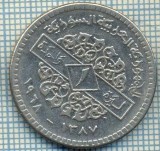 4849 MONEDA - SYRIA - 1 POUND - ANUL 1968 (1387) ? -starea care se vede